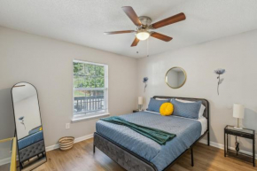 Cb 3504-102 Fayetteville Oasis I Modern, Comfy
